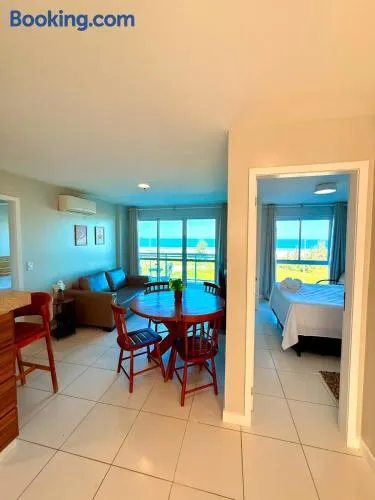 APARTAMENTO I MANDAI COM VISTA MAR - com suite - Image 1