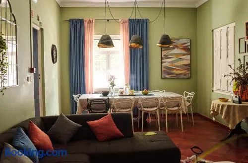 Eco Ljmonade Hostel - Image 1