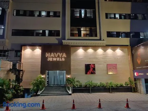 Hotel Gayathri - Image 1