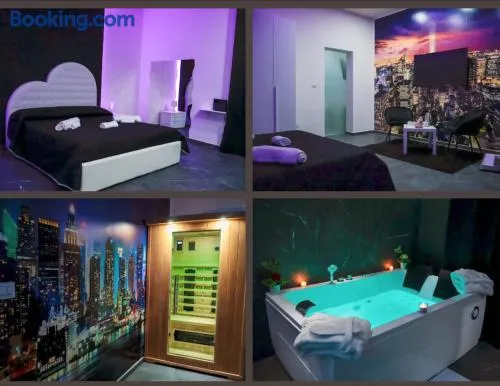 Wellness Home Catania - Image 1