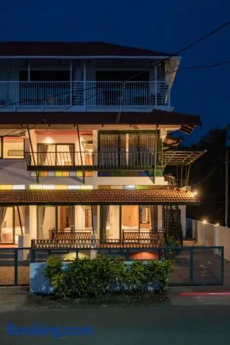 Sunfun Beach House - Image 1