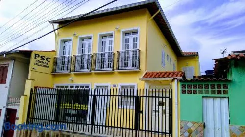 Pousada Souza Castro - Image 1