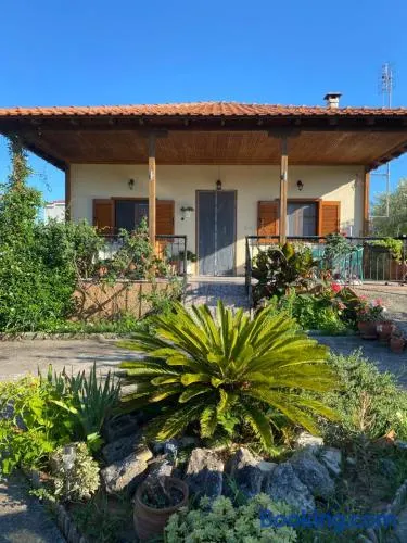 Dora’s Summer House - Image 1