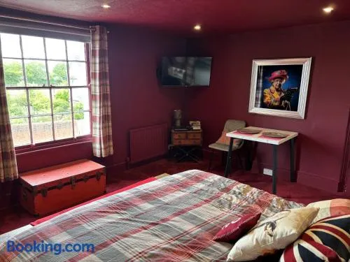 The Flat The Plough - Image 1