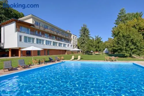 Hotel Kochau - Image 1