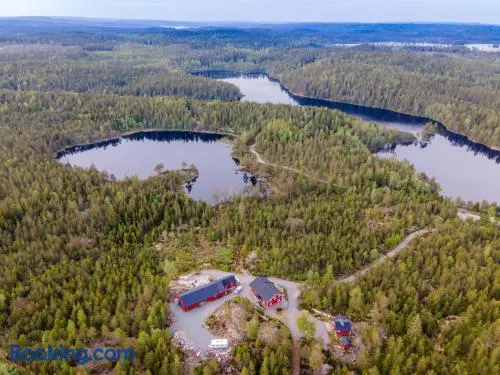 Lillesjö stuguthyrning - Image 1
