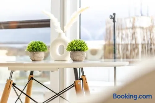 Wunderschönes Penthouse im Herzen von Hameln - Image 1