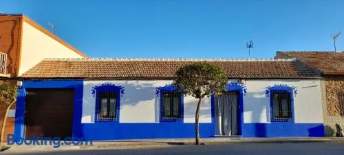 Casa rural La Golondrina - Image 1
