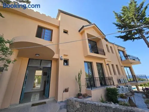 Kyrenia Boutique Residance - Image 1