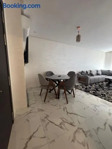 Nice apartment in Marrakesh - Image 1