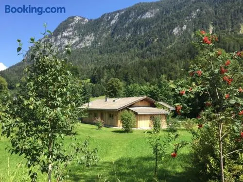 Achberghütte - Image 1