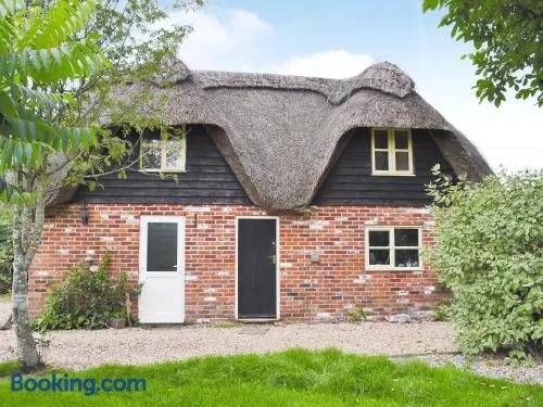 Walnut Tree Cottage - Image 1