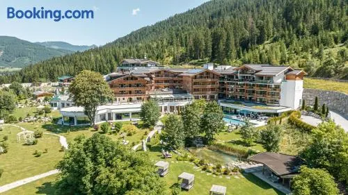 Natur- und Aktivresort Reiterhof - Image 1