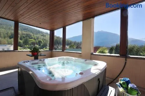 Lily glacier suite at silver bear condos - Image 1