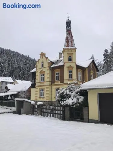 Apartmán Kraslice - Image 1