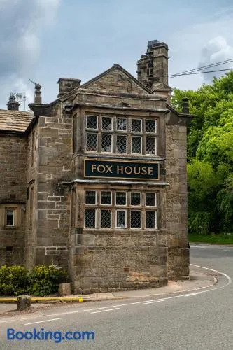 The Fox House by Innkeeper's Collection - Image 1