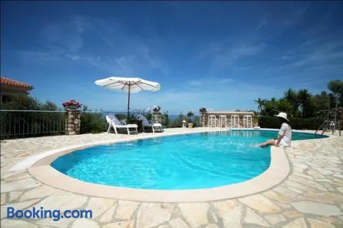 Villa Elenia - Image 1