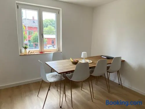 Ferienwohnung am Donauradweg - Image 1