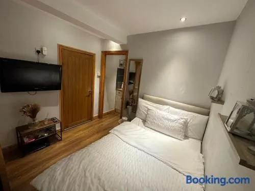Luxurious Apartments at Beech Grove - Image 1