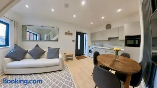 The Studio House Warminster, 4 miles from Longleat - Image 1