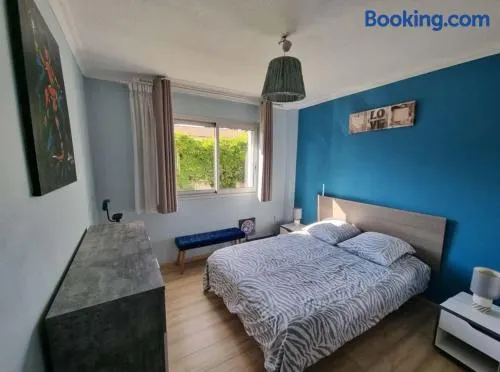 Appartement entier cosy au calme - Image 1