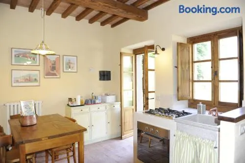 La Casa Nova B&B - Image 1