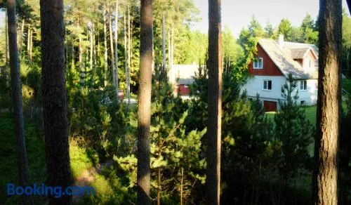 Roosi Holiday Home - Image 1