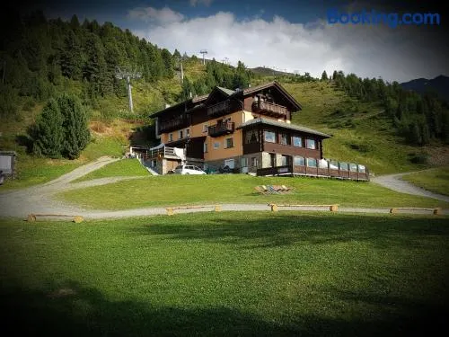 Chalet Dei Rododendri - Image 1