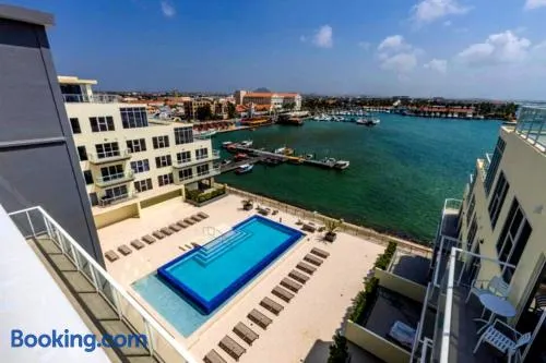 Apartamento Moderno en Oranjestad Aruba - Image 1