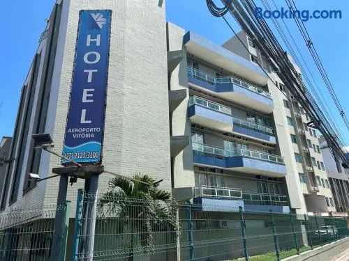 Hotel Aeroporto Ltda - Image 1