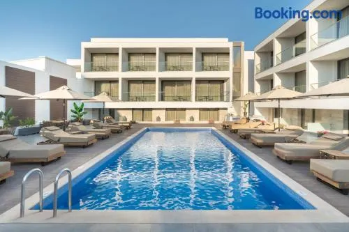 Ellin Hotel & Spa - Image 1