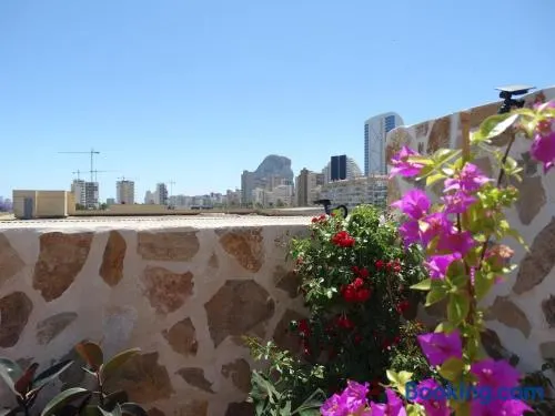 Hotel CALPE - Image 1