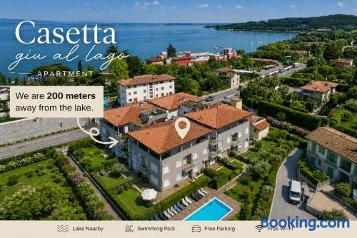 casetta giù al lago - Image 1