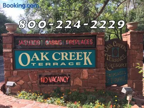 Oak Creek Terrace Resort - Image 1