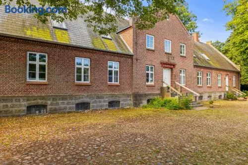 Holiday Home Røndegaard - Main House - Image 1