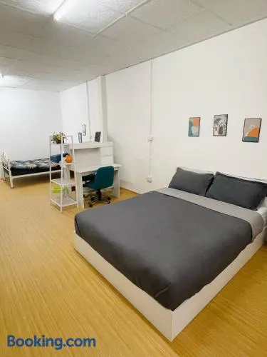 CozyHouse Korat - Image 1