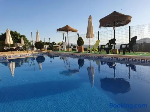 Apartamentos Rurales Sierra Alta - Image 1