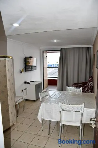 BelaVista - Cabo Branco Home Service - Image 1