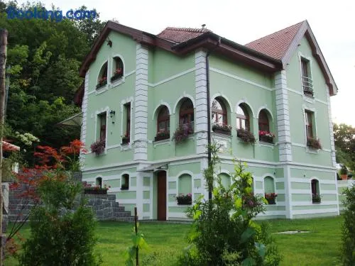 Penzión Zlatý Jeleň - Image 1
