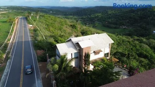 A casa do vale - Image 1