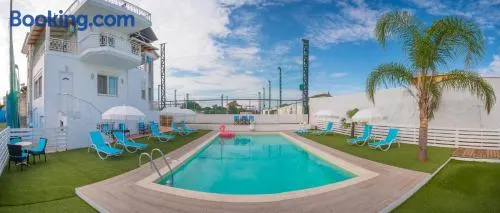 Ria Villa Preveza - Image 1