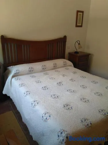 Casa Rural el Maestro I - Image 1