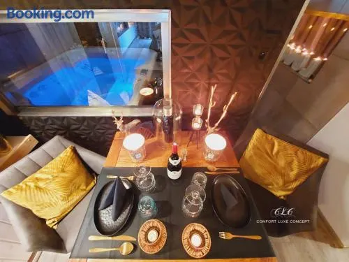 La Suite - Image 1
