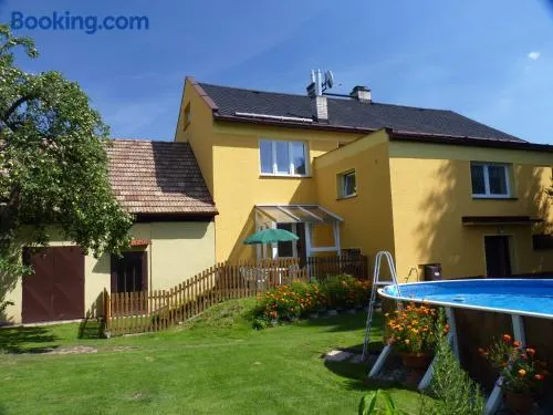 Apartmán Novákovi - Image 1