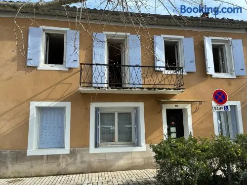 Spacious house in the center of Quillan - Image 1