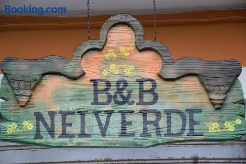 B&B NEL VERDE - Image 1