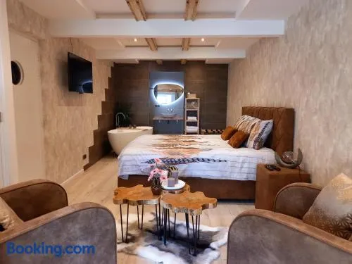 Suite Pura Vida - Image 1