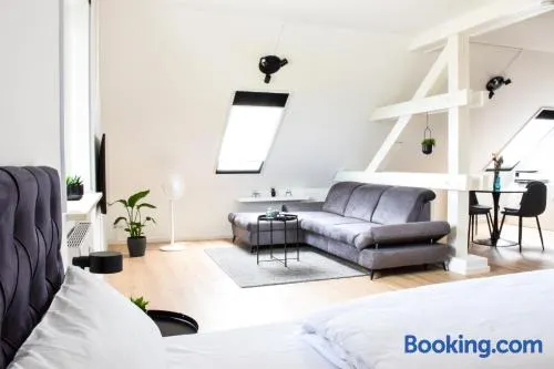 stycoz - Modernes Loft - 60 m2 - Küche - Parken - Image 1