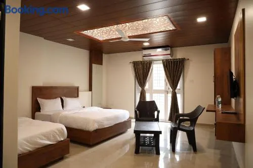 Mahalaxmi Executive - Image 1