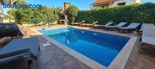 Apartments Mery - Image 1